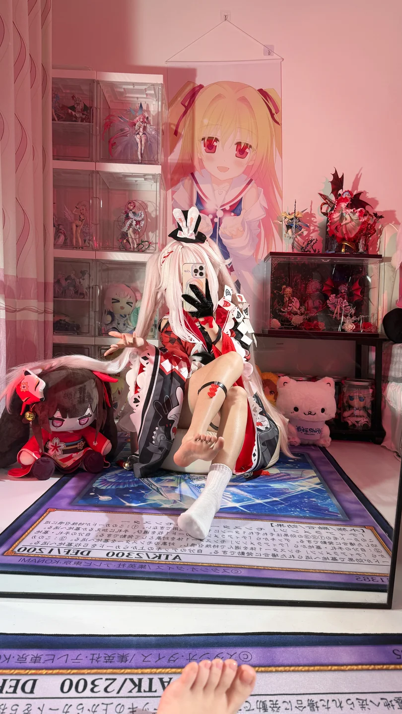 白栎Shirly - No.044 火花 [148P,25V-6.63GB]01 tg@simisebaisi 【丝足阁】088.webp